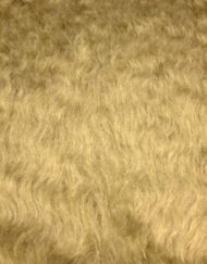 Helmbold Mohair Golden Wheat 20mm sparse mohair