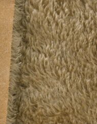 Helmbold Mohair 20mm Whirl - Gold Wheat