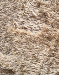 Teddy Bear Mohair Fabric Off-cuts