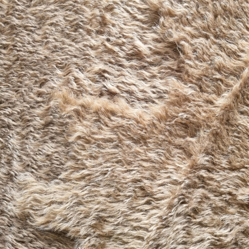 Teddy Bear Mohair Fabric Off-cuts